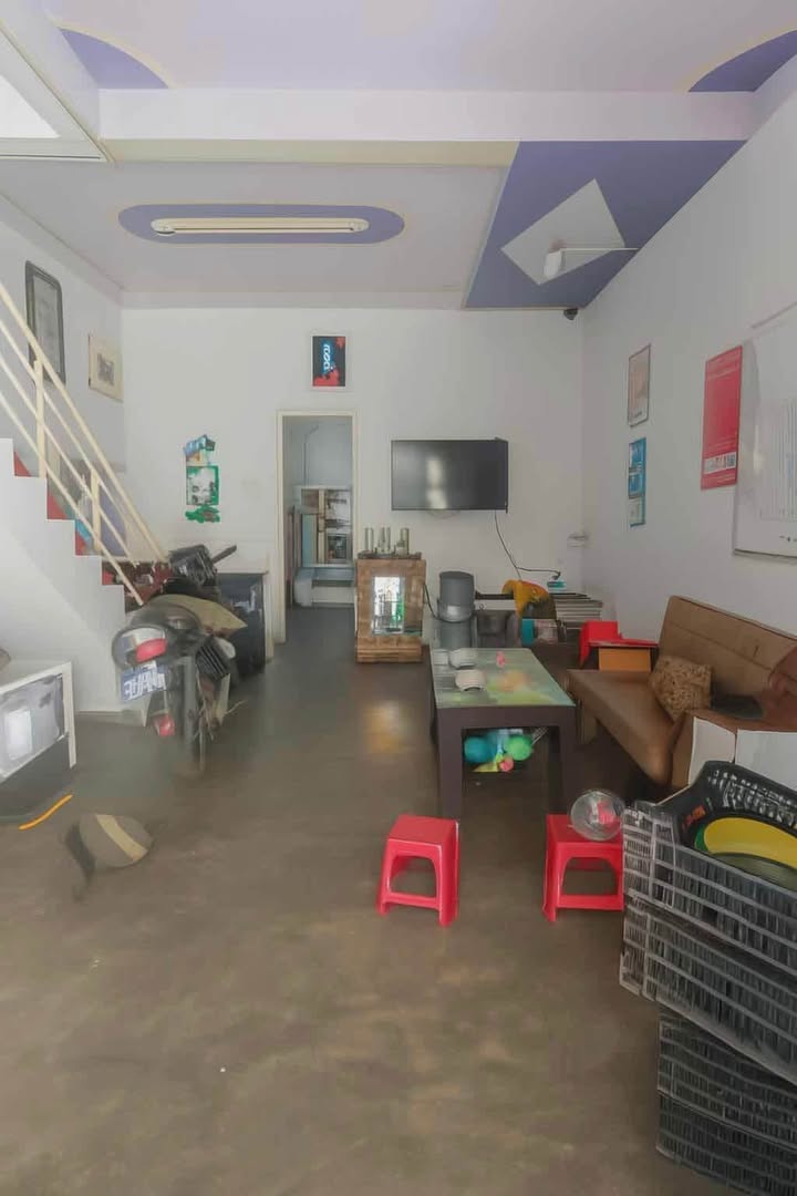 Nhà hẻm An Dương Vương, phường Xuân Hương, 79m² giá 5.49 tỷ - Chính chủ bán gấp!