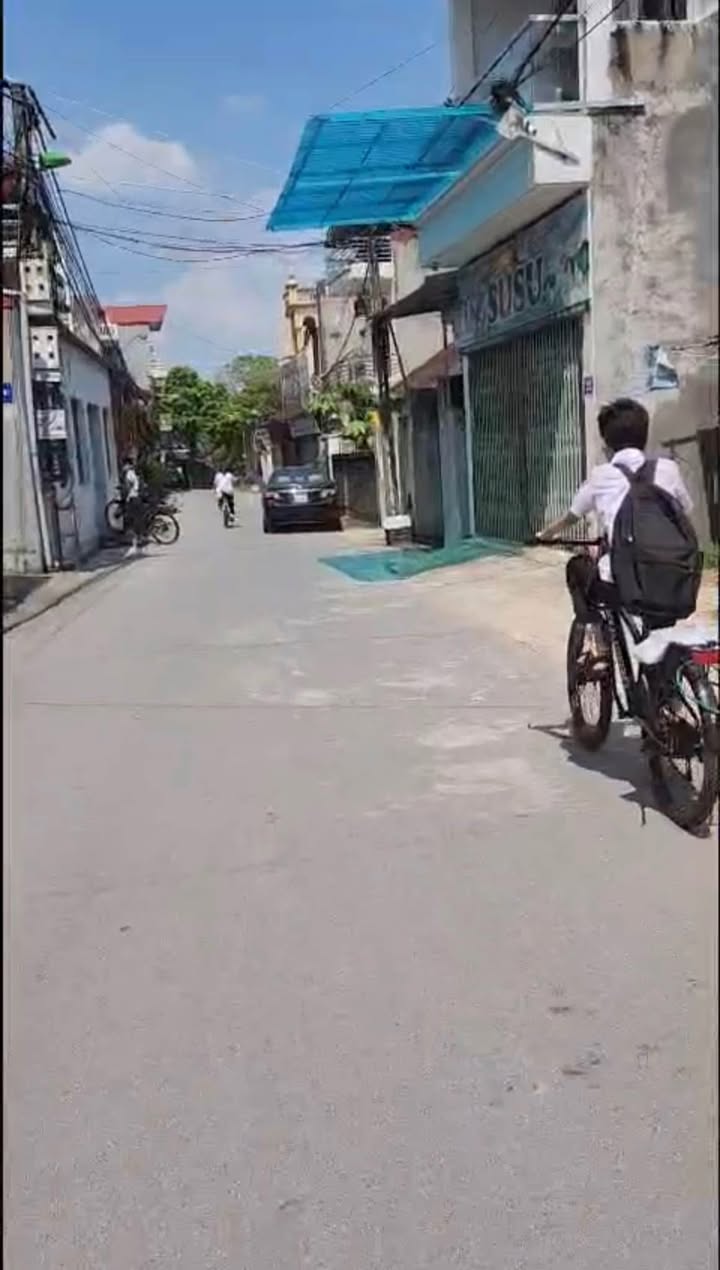 Đất nền Dĩnh Kế - Bắc Giang 62m² giá 2.5 tỷ - Đầu tư sinh lời ngay!