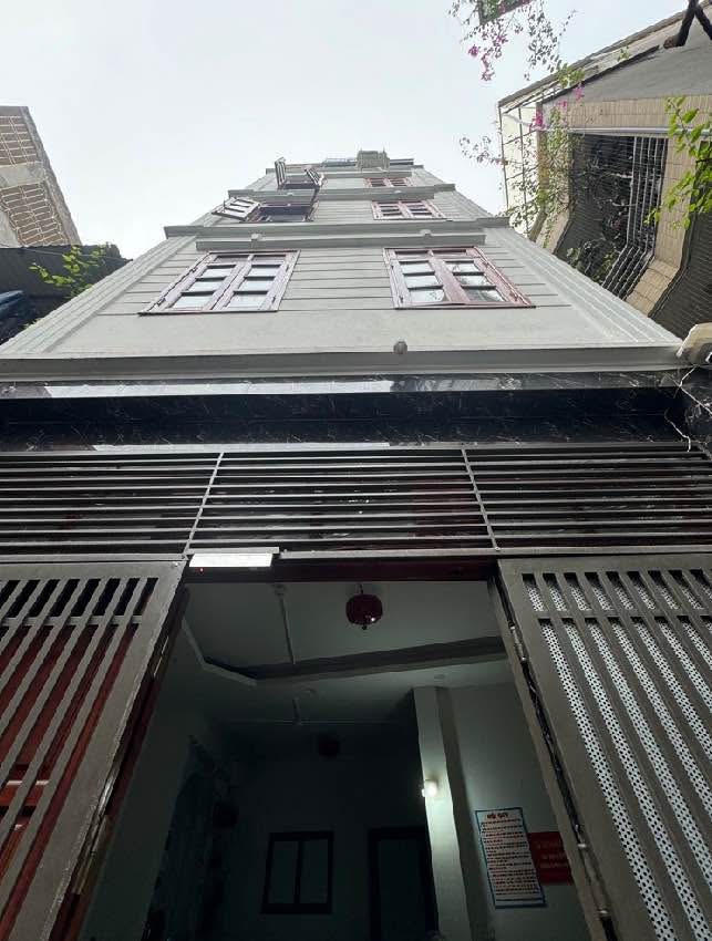 Bán nhà riêng tại Đường Lê Trọng Tấn, Hà Đông - 40m², 7 tỷ - Ô tô đỗ cửa, trung tâm tiện ích