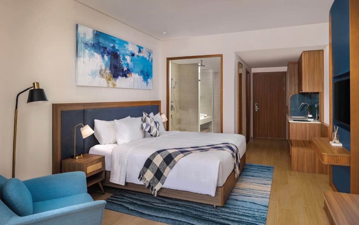 Nhà phố Trần Quang Diệu, Quận 3, 70m² giá 8 tỷ - Hoàn công đầy đủ, sổ hồng chính chủ!