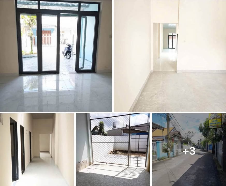 Nhà riêng hẻm ô tô 186 Hà Giang, Bảo Lộc 180m² giá 3.1 tỷ - Tiện ích đầy đủ!