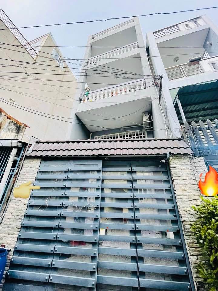 Chính chủ bán căn hộ dịch vụ 70m² Hoàng Hoa Thám 12 tỷ - Dòng tiền ổn định