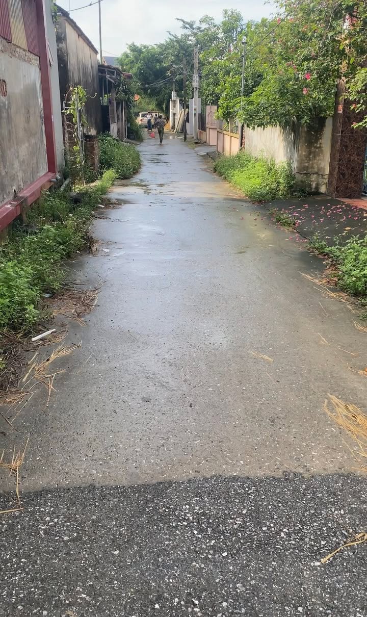 Đất nền lô góc 86m² tại Mỹ Hương, Bắc Ninh - Giá chỉ 1 tỷ, vị trí đắc địa!