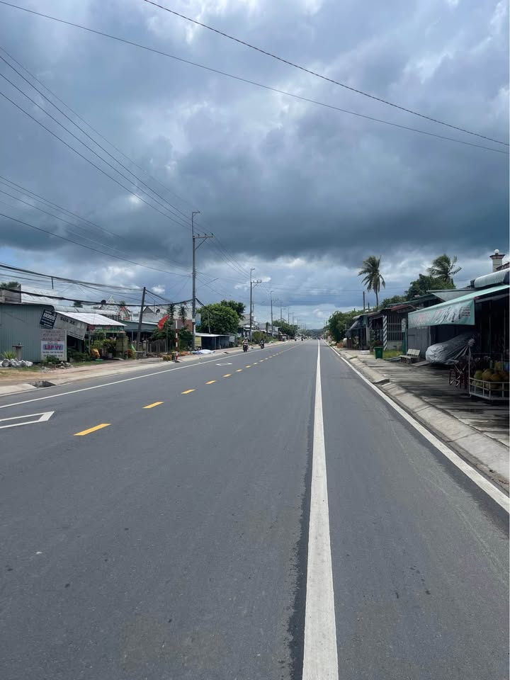 Đất nền mặt tiền tỉnh lộ 948, xã Văn Giáo, huyện Tịnh Biên, 720m² giá 3.9 tỷ - Đầu tư sinh lời tuyệt vời!