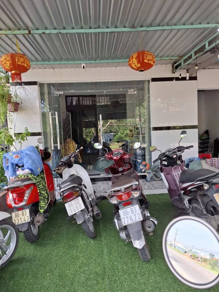 Nhà mặt tiền QL28, Hàm Chính 135m² giá 2.5 tỷ - Cơ hội đầu tư tuyệt vời!