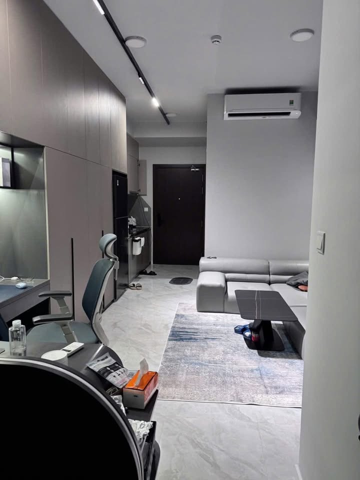 Căn hộ The Privia Bình Tân 8 triệu - Sẵn sàng vào ở ngay!