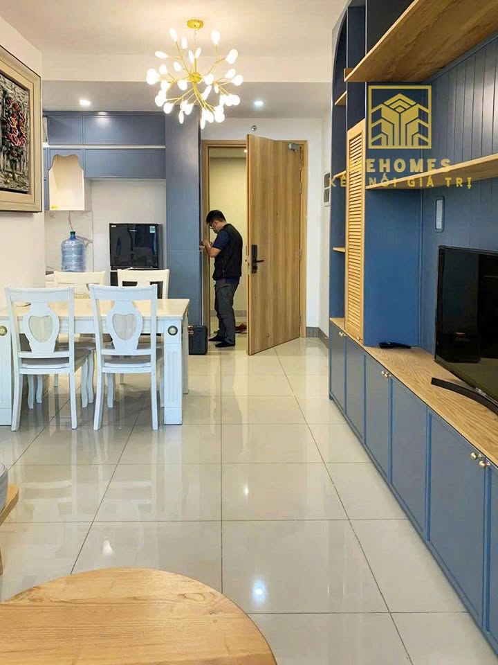 Căn hộ Emerald Tân Phú 53m² giá 3.7 tỷ - Đầu tư thông minh, sẵn sàng ở ngay!