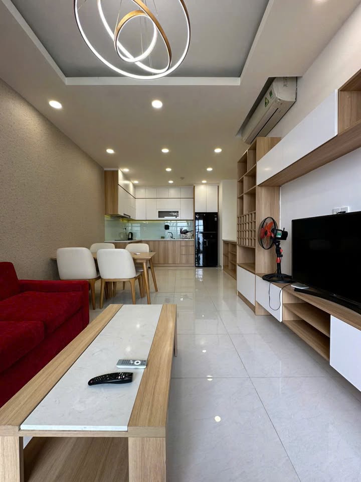 Căn hộ 3PN The Pegasuite Quận 8 chỉ từ 14 triệu - Cơ hội hiếm có!