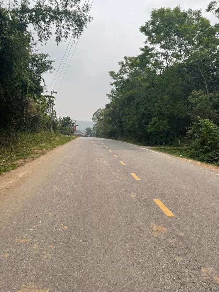 Đất nền khu 8 xã Võ Lao 150m² giá chỉ 8xx triệu - Đầu tư sinh lời hấp dẫn!