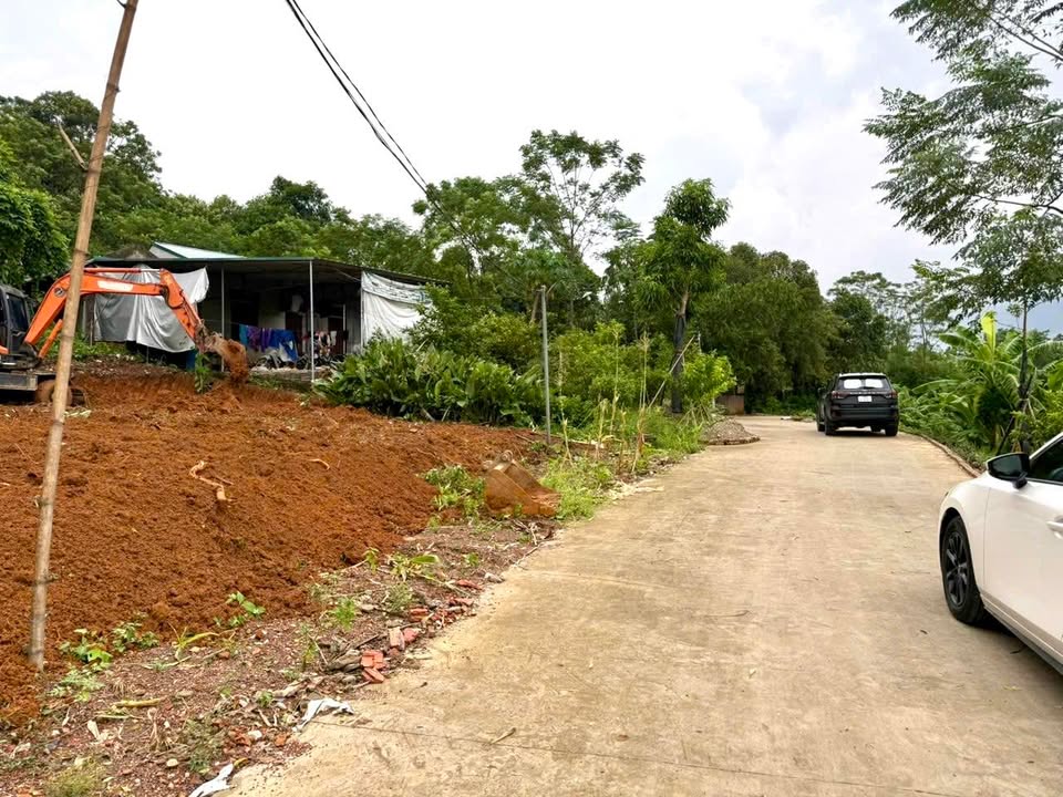 Đất nền Phú Thọ 150m² giá 1.3 tỷ - Tiềm năng đầu tư lâu dài!