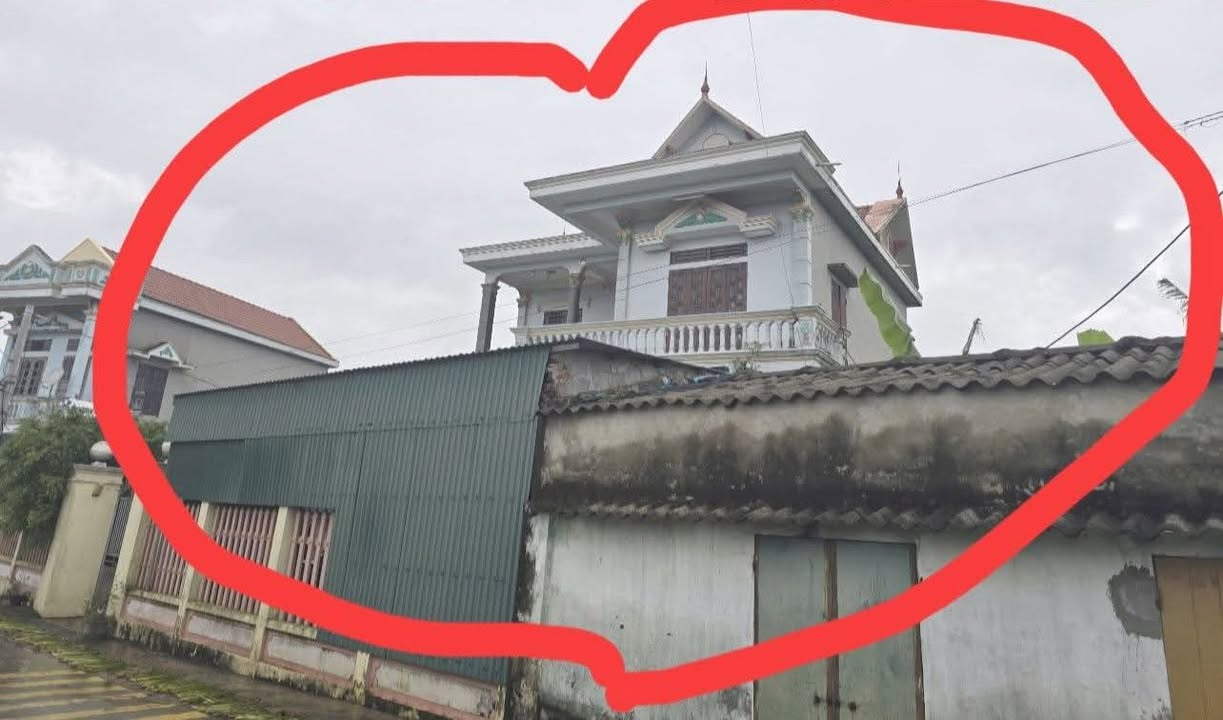 Đất tặng nhà 520m² Khánh Công - Chính chủ bán giá chỉ 1 tỷ!