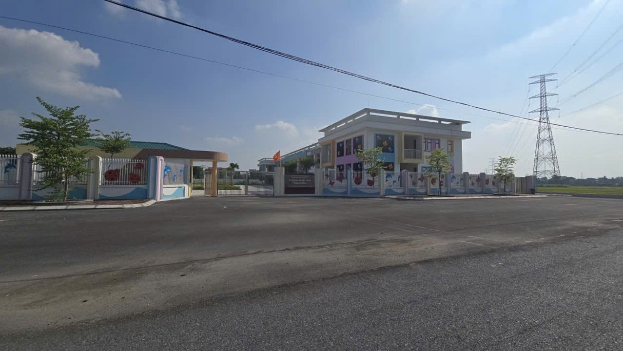 Nhà 2 tầng tại Thanh Mai, Thanh Oai 54m² giá 3.1 tỷ - Sẵn sàng ở ngay!