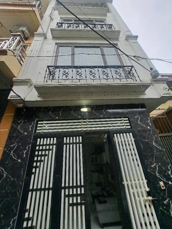 Nhà phố thôn Mỹ, Bình Minh, 32m² giá thỏa thuận - Lô góc 2 mặt thoáng, ở ngay!