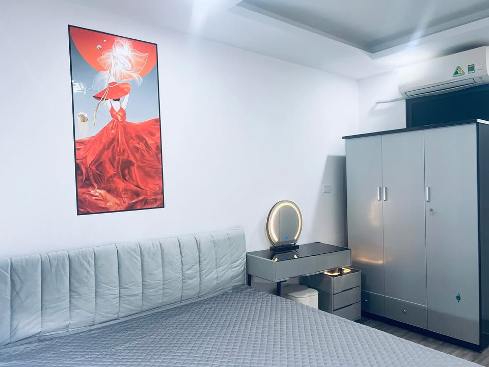 Căn hộ Eco Bắc Ninh 2PN giá 9 triệu - Full nội thất, trung tâm thành phố!