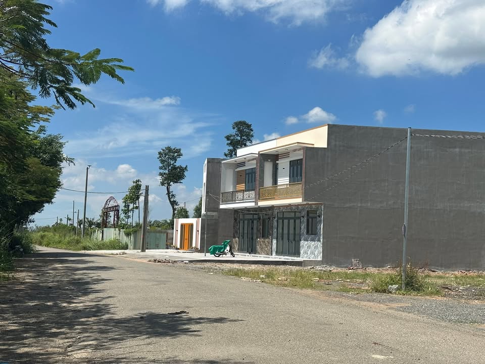 Đất nền 125m² tại thị trấn Long Điền, Bà Rịa - Vũng Tàu - Gần nhà hàng Sơn Thủy, giá 1.6 tỷ!