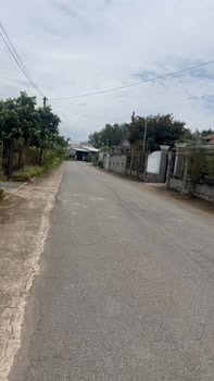 Đất thổ cư 1434m² xã An Viễn, Trảng Bom chỉ 5 tỷ - Đối diện Nhà Văn Hóa!