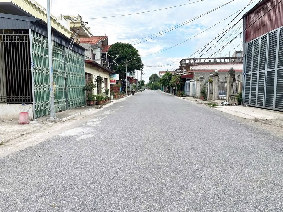 Lô đất Nghĩa Thành 90m² giá 1 tỷ - Cơ hội đầu tư tuyệt vời!