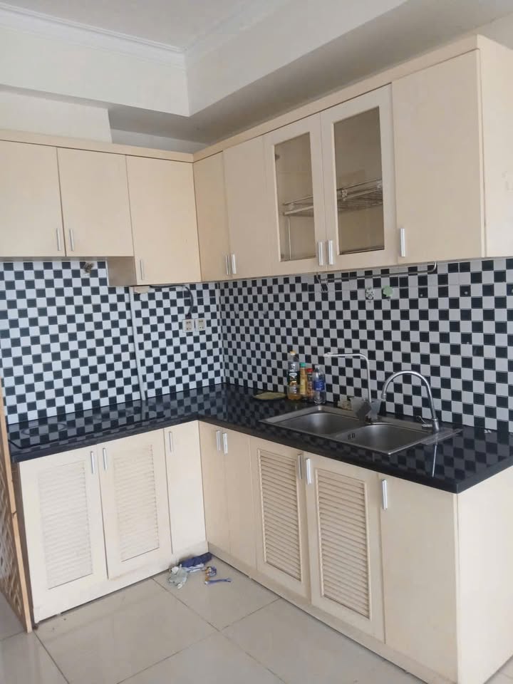 Căn hộ Phúc Yên 3 Tân Bình 51m² giá 2.65 tỷ - Sổ hồng riêng, hỗ trợ vay ngân hàng!