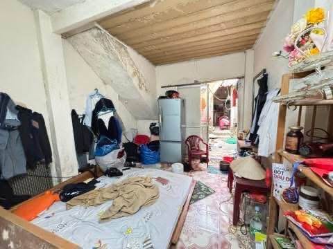 Đất phân lô quân đội Ngõ An Xá 65m² giá 9.7 tỷ - Ô tô vào tận nơi!