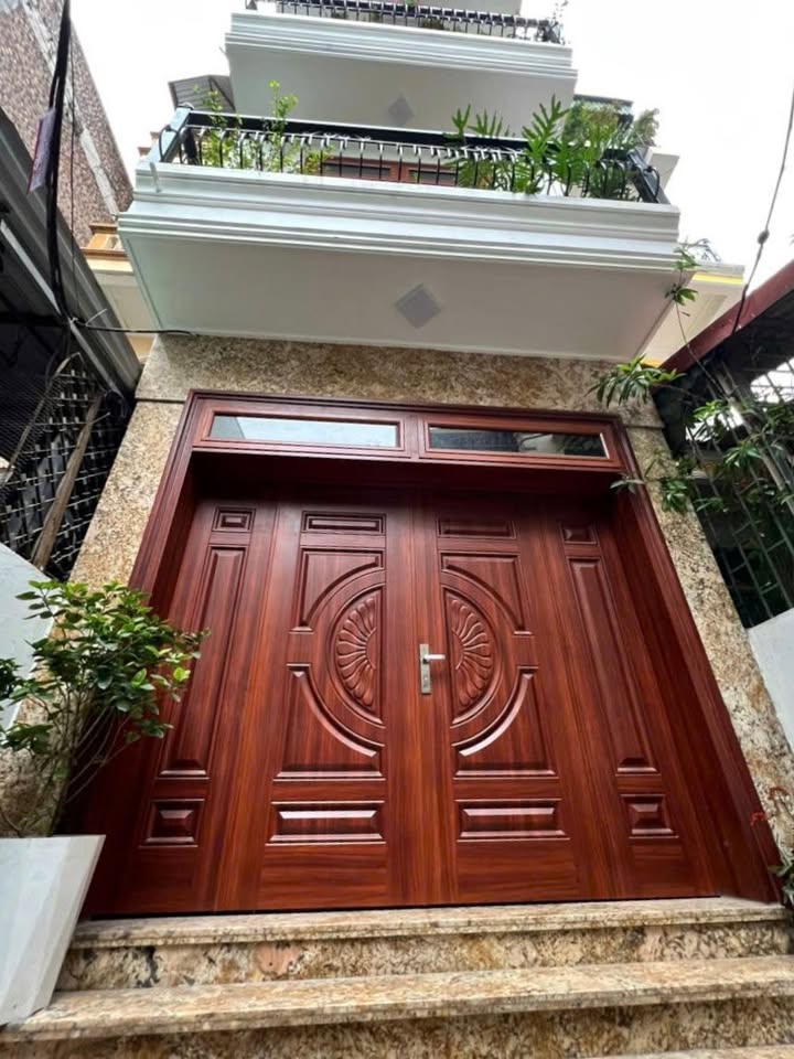 Nhà phố Tư Đình - Long Biên 68m² giá 14.2 tỷ - Sẵn sàng vào ở!