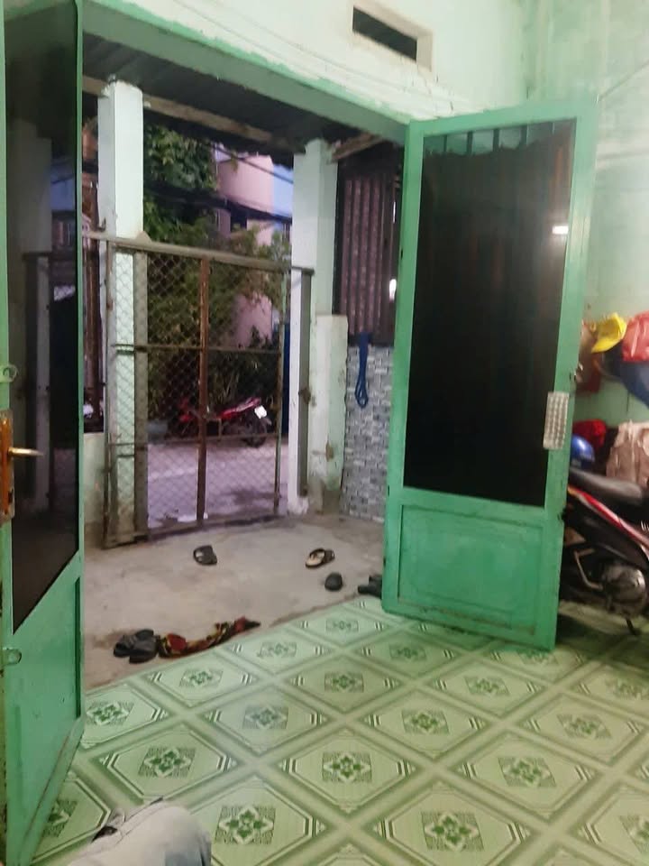 Nhà cấp 4 tại quận 8, 39m² giá 3.6 tỷ - Chính chủ bán gấp!