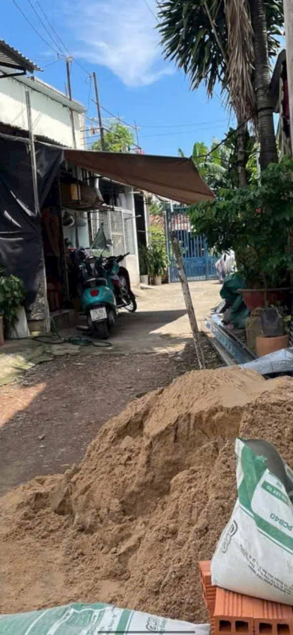 Nhà cấp 4 Lái Thiêu 78m² giá 2.3 tỷ - Sổ hồng riêng, thương lượng