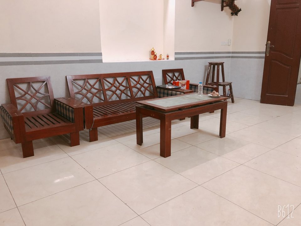 Nhà nguyên căn cho thuê ngõ 21 Lê Quang Đạo - 250m² giá 30 triệu - Phù hợp làm văn phòng và kinh doanh!