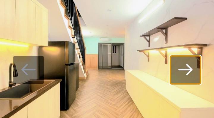 Nhà đẹp Hải Châu 42.7m² giá 3.5 tỷ - Sẵn sàng vào ở ngay!