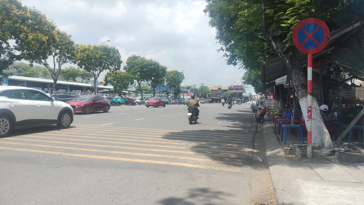 Mặt tiền đường Tôn Đức Thắng, Liên Chiểu 100m² giá 6.25 tỷ - Đầu tư sinh lời ngay!