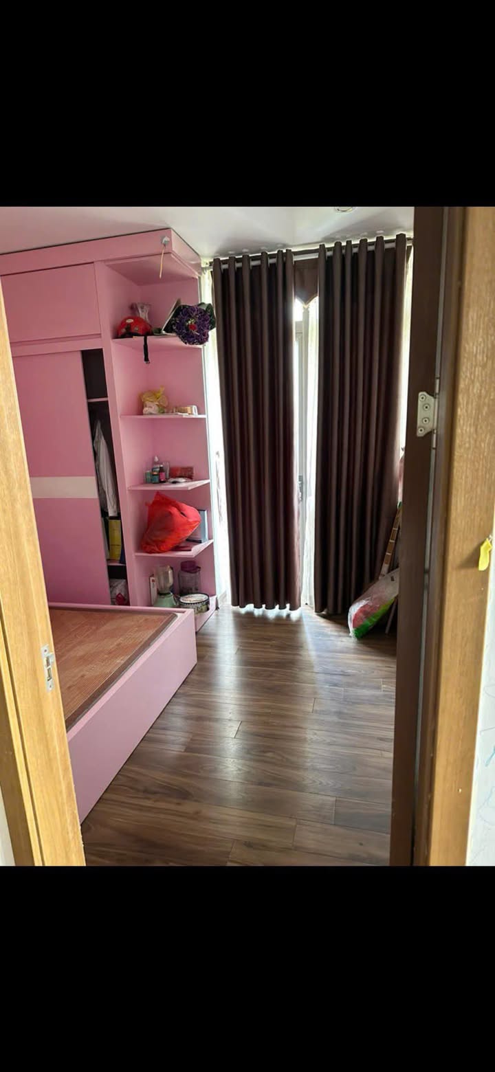 Căn hộ chung cư Phúc Hưng 2 quận Mỹ Hào 2 PN giá 4.5 triệu - Nội thất đầy đủ, vào ở ngay!