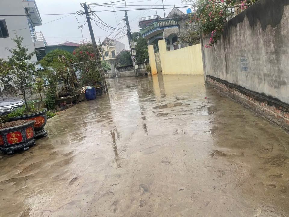 Đất thổ cư 77m² tại xã Hòa Phong, TX Mỹ Hào chỉ 1.3 tỷ - Đầu tư sinh lời ngay!