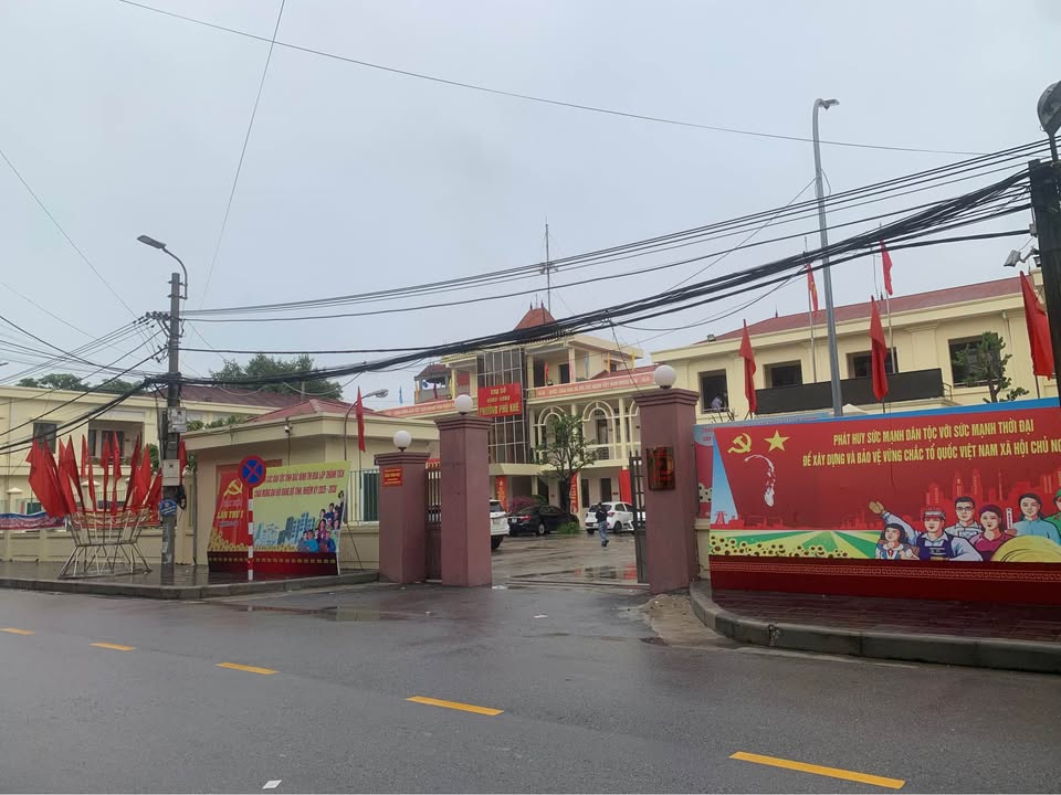 Đất nền Phù Khê, Từ Sơn 52m² giá 1 tỷ - Cơ hội đầu tư không thể bỏ lỡ!