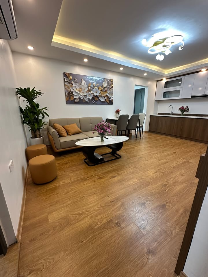 Căn hộ Phạm Ngọc Thạch 70m² giá thỏa thuận - Sẵn sàng vào ở ngay!