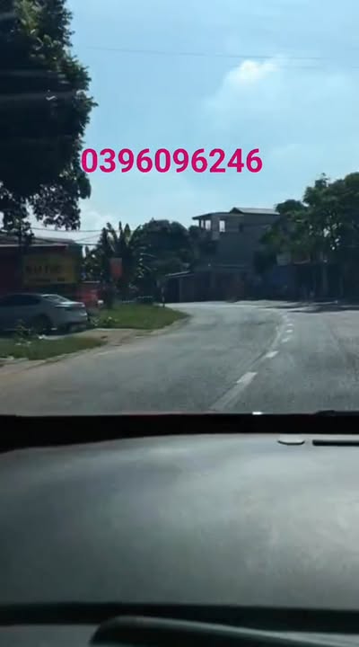 Nhà 1 tầng gần Chợ Dốc Sản, Yển Khê 200m² - Sẵn sàng vào ở!