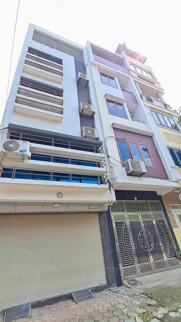 Nhà cho thuê Lê Quang Đạo, Phú Đô 52m² giá 27 triệu - Thiết kế hiện đại, nhiều tiện ích!