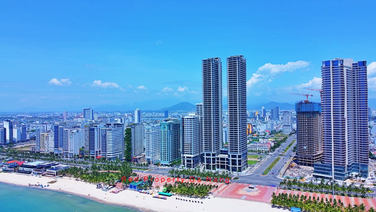 Đất mặt tiền Phạm Văn Đồng 125m² giá thỏa thuận - Cơ hội đầu tư đắt giá!