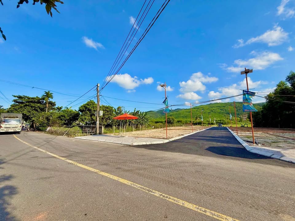 Đất biệt thự mini khu Ngọc Khương Brienz 120m² - Sổ đỏ chính chủ, giá tốt