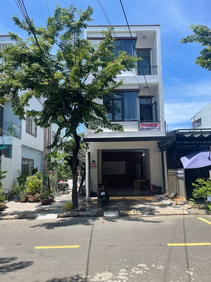 Phòng trọ cho thuê tại Hòa Xuân - 3.3 triệu/tháng - Full nội thất, giờ giấc thoải mái!