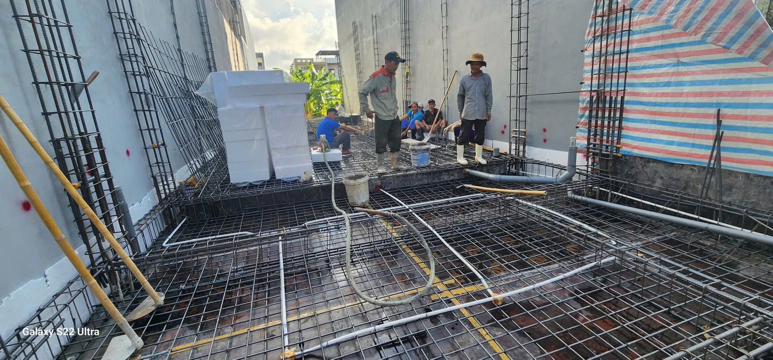 Nhà mặt tiền Diệp Minh Châu, Hòa Xuân, 100m² giá 8.7 tỷ - Đón Tết 2026 tại ngôi nhà mới!