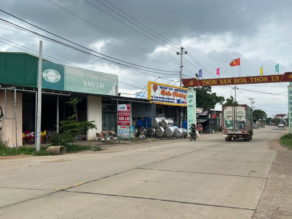 Đất nền Vụ Bổn 331m² giá thỏa thuận - Sổ đỏ chính chủ, ô tô vào tận nơi!