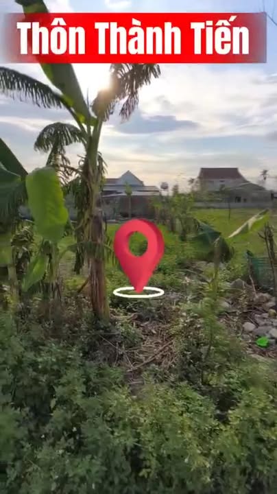 Đất nền Nghi Xuân 225m² giá 3.45 tỷ - Cơ hội đầu tư sinh lời nhanh!