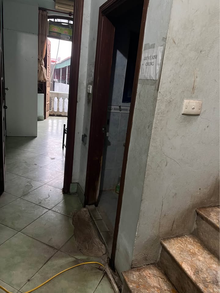 Phòng cho thuê 25m² tại Minh Khai, Hai Bà Trưng - Giá chỉ 2 triệu/tháng, đầy đủ tiện nghi!