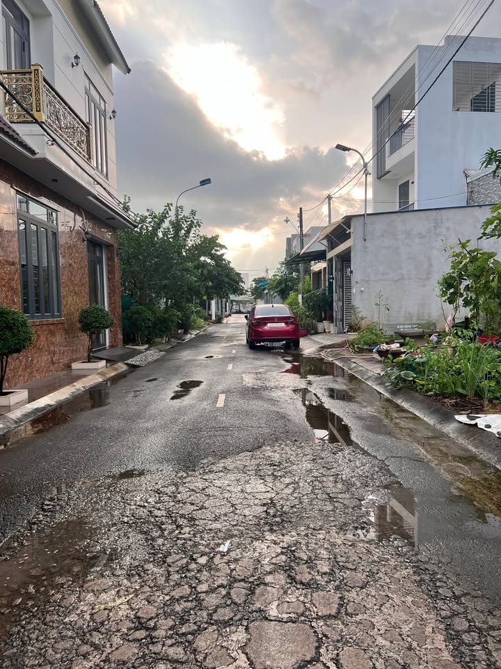 Đất nền đẹp tại An Phước, Long Thành 131m² giá 3.55 tỷ - Đầu tư sinh lời ngay!