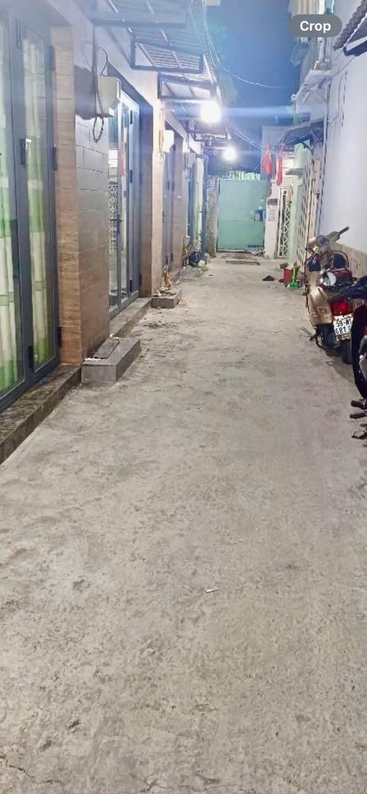 Nhà phố Huỳnh Tấn Phát, Quận 7 - 56m² giá 3 tỷ - Lô góc đẹp, tiện ích xung quanh!