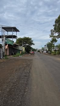 Đất Ea Kar Đắk Lắk 221m² giá 3 tỷ - Bán đất tặng nhà cấp 4