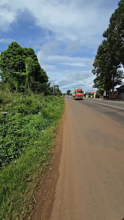 FrontHouse mặt tiền Quốc lộ 26, Ea Kar, Đắk Lắk 300m² giá 3.5 tỷ - Cơ hội đầu tư hấp dẫn!