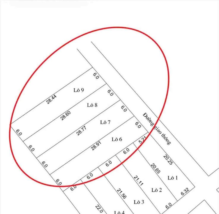 Đất liền kề biển Triệu Cơ 168m² giá thỏa thuận - Đầu tư sinh lãi cao!