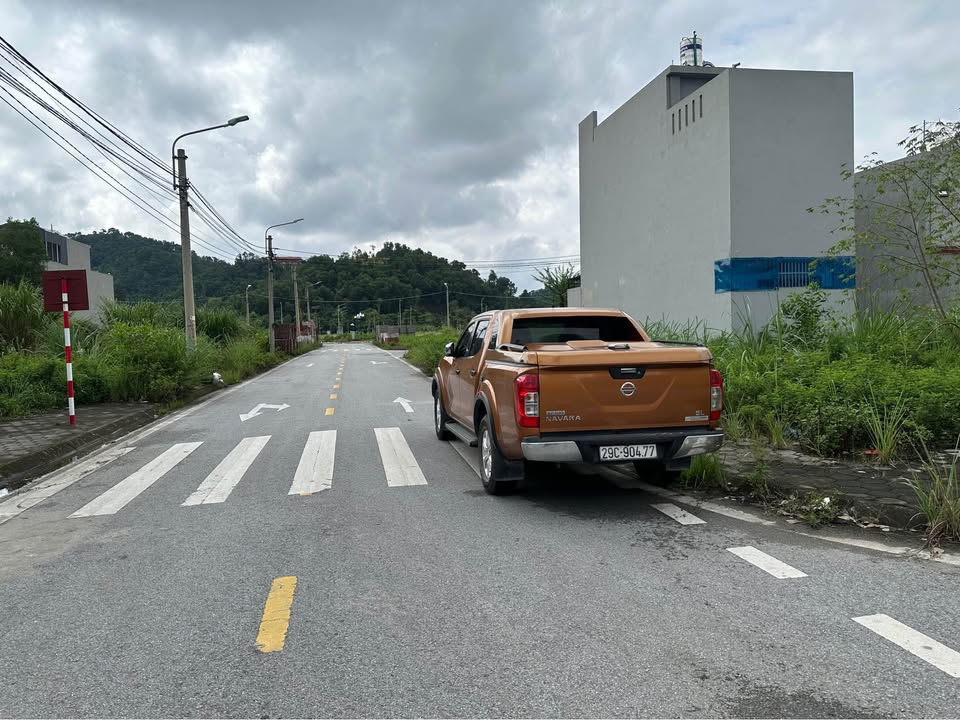 Đất đấu giá Tân Thanh, Thanh Liêm, Hà Nam 93m² giá chỉ 2 tỷ - Tiềm năng sinh lời cao!