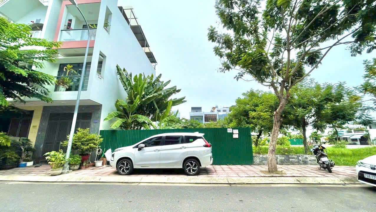 Lô đất KĐT Hà Quang 2 Nha Trang 144m² giá 10.8 tỷ - Cơ hội đầu tư hấp dẫn!