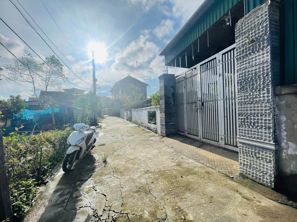 Đất nền Nghi Phú 83.2m² giá thỏa thuận - Chính chủ bán gấp!